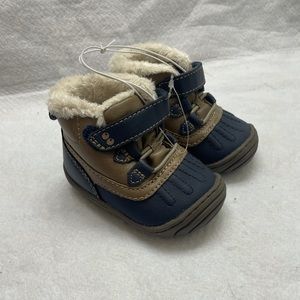 Baby / Infant Stride Rite Boots